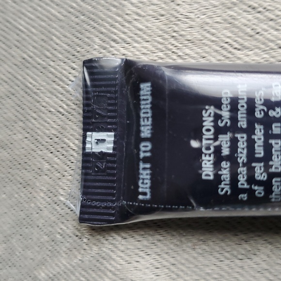 🆕️ WESTMORE BEAUTY 60-Second Eye Effects Tinted Firming Gel (LIGHT to MEDIUM) - Picture 6 of 9